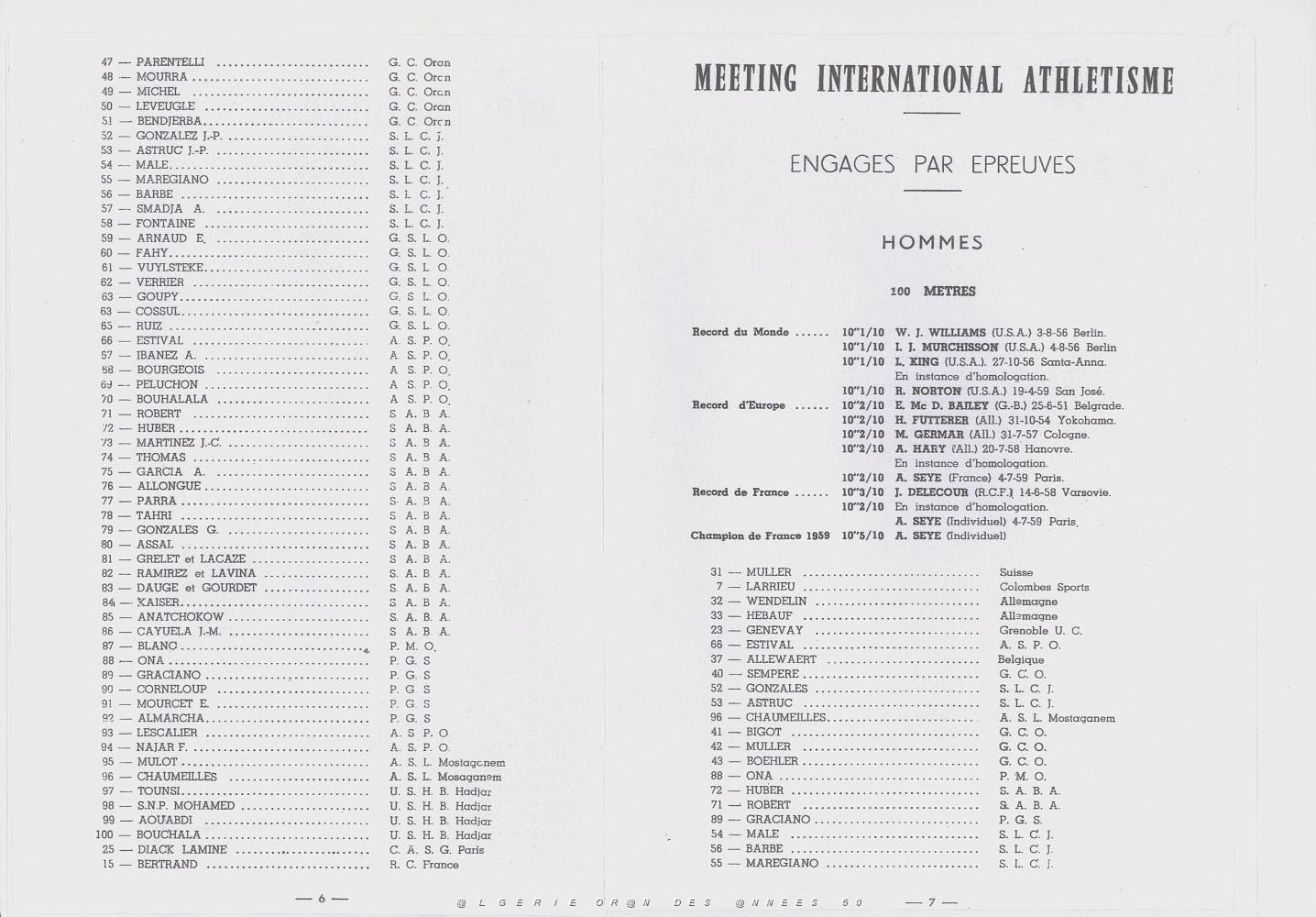 LOA G ORAN 4 ET 5 JUIN 1960 MEETING INTERNATIONAL D ATHLETISME   (4).jpg